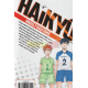 Cómic Haikyu! 01