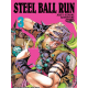 Cómic Jojo´s Bizarre Adventure Parte 7 Steel Ball Run 3