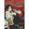 Cómic Jujutsu Kaisen 0 Tokyo