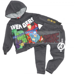 Chandal Marvel Avengers - Stronger together gris 4 años 104cm