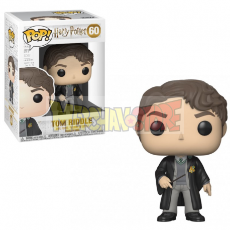 Figura Funko POP! Harry Potter - Tom Riddle 60