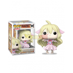 Figura Funko POP! Fairy Tail - Mavis Vermillion 1049