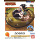 Figura Dragon Ball Ox Kings Vehicle Model Kit
