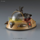 Figura Dragon Ball Ox Kings Vehicle Model Kit