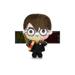 Peluche Harry Potter - Chibi 23cm