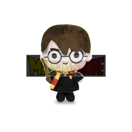 Peluche Harry Potter - Chibi 23cm