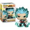 Figura Funko POP! My Hero Academia - Infinite Deku w/Eri 1008