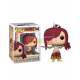 Figura Funko POP! Fairy Tail - Erza Scarlet 1046