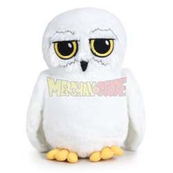 Peluche Harry Potter - Owl 15cm