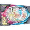 Caja de cartas Pokémon Morpeko V-Union (inglés)