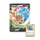 Caja de cartas Pokémon Morpeko V-Union (inglés)