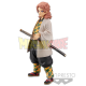 Figura Banpresto Kimetsu no Yaiba - Demon Slayer - Vol.19 B Sabito 16cm