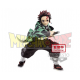 Figura Banpresto Kimetsu no Yaiba - Demon Slayer - MAXIMATIC Tanjiro Kamado 18cm