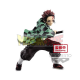 Figura Banpresto Kimetsu no Yaiba - Demon Slayer - MAXIMATIC Tanjiro Kamado 18cm