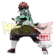 Figura Banpresto Kimetsu no Yaiba - Demon Slayer - MAXIMATIC Tanjiro Kamado 18cm