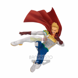 Figura Banpresto My Hero Academia - The Amazing Heroes Vol. 16 LEMILLION 13cm
