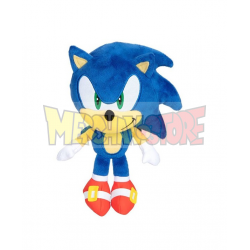 Peluche Sonic 23cm