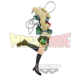 Figura Banpresto My Hero Academia - Chronocicle Figure Academy Vol.5 - Himiko Toga 18cm