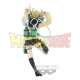 Figura Banpresto My Hero Academia - Chronocicle Figure Academy Vol.5 - Himiko Toga 18cm