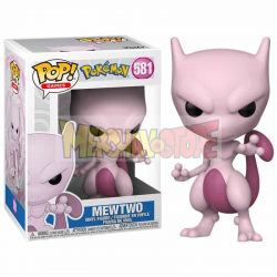 Figura Funko POP! Pokémon - Mewtwo 581