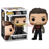 Figura Funko POP! Marvel -El Halcón y el soldado de invierno - Zone 73 813
