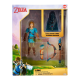 Figura Nintendo Zelda The Legend of Zelda: Breath of the Wild Link 10 cm