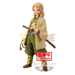 Figura Banpresto Kimetsu no Yaiba - Demon Slayer - Vol.20 Sabito 16cm