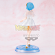 Figura Banpresto RE:Zero Starting a new life in another world Rem serenus couture 20cm