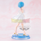 Figura Banpresto RE:Zero Starting a new life in another world Rem serenus couture 20cm