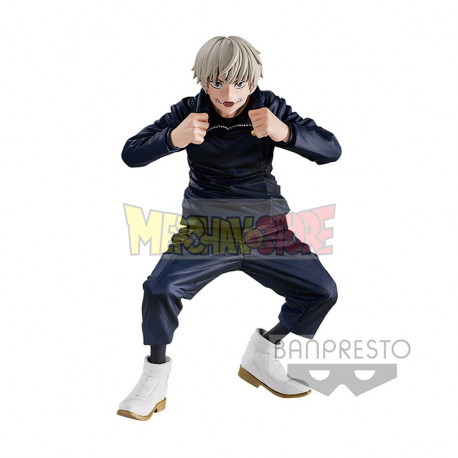 Figura Banpresto Jujutsu Kaisen - Toge Inumaki 15cm