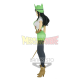 Figura Banpresto One Piece - Nico Robin ver. B sweet style pirates 23cm