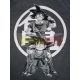 Camiseta adulto Dragon Ball - Goky con Son Goku Talla M