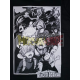 Camiseta My Hero Academia negra Talla XL