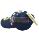 Gorra junior My Hero Academia talla 56 - 58 cm