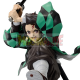 Figura Banpresto Kimetsu no Yaiba - Demon Slayer - Maximatic Tanjiro Kamado 19cm