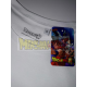 Camiseta adulto Dragon Ball Super - Goku blanca Talla S