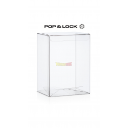 Protector para Funko POP! Pop & Lock 4"