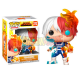 Figura Funko POP! My Hero Academia - Todoroki 372