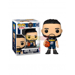 Figura Funko POP! Denver Nuggets - Jamal Murray - NBA 121