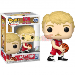 Figura Funko POP! All-Star - Larry Bird 1983 - NBA 139