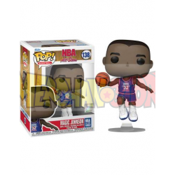 Figura Funko POP! All-Star - Magic Johnson 1991 - NBA 138