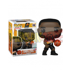Figura Funko POP! Phoenix Suns - Chris Paul - NBA 132