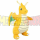 Peluche Pokemon - Dragonite 30cm