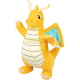 Peluche Pokemon - Dragonite 30cm