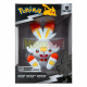 Figura vinilo Pokémon Scorbunny 10cm