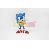 Figura Sonic the Hedgehog Mini Icons 1/6 Sonic Classic Edition 13cm