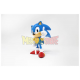 Figura Sonic the Hedgehog Mini Icons 1/6 Sonic Classic Edition 13cm