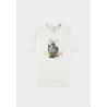 Camiseta Death Note - Ryuk Talla L