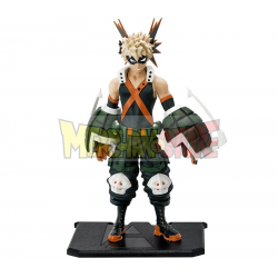 Figura Abystyle My Hero Academia - Katsuki Bakugo 17cm