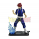 Figura Abystyle My Hero Academia - Shoto Todoroki 17cm